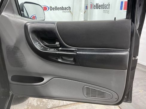 Used 2004 Ford Ranger 4x4 SuperCab image 14