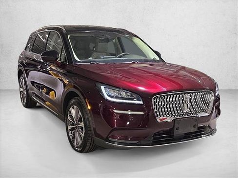 Used 2020 Lincoln Corsair Reserve w/ Equipment Group 201A AWD/4WD image 3