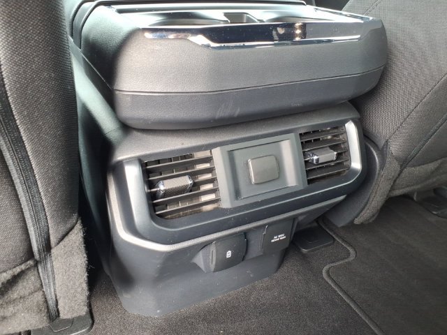 Used 2024 Ford F150 STX w/ Mobile Office Package AWD/4WD image 11