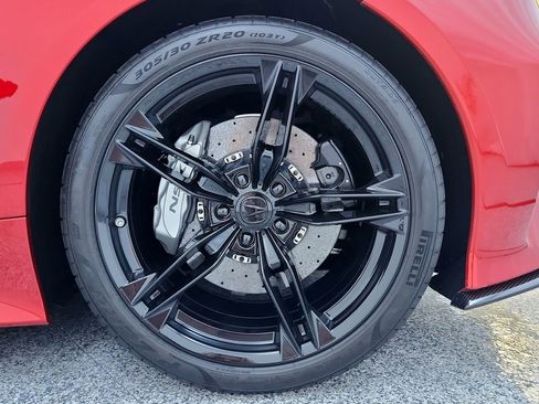 Used 2022 Acura NSX Type S image 4