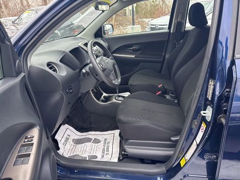 Used 2012 Scion xD image 21