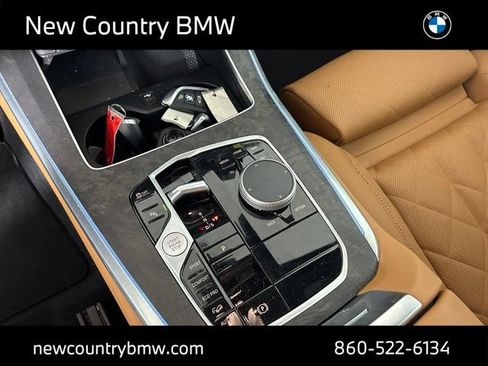 Used 2026 BMW X5 xDrive40i w/ Climate Comfort Package AWD/4WD image 23
