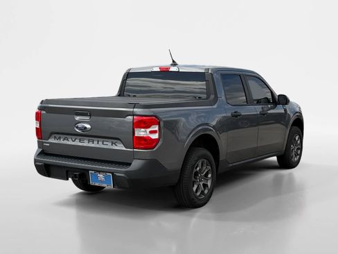 Used 2023 Ford Maverick XLT w/ XLT Luxury Package image 5
