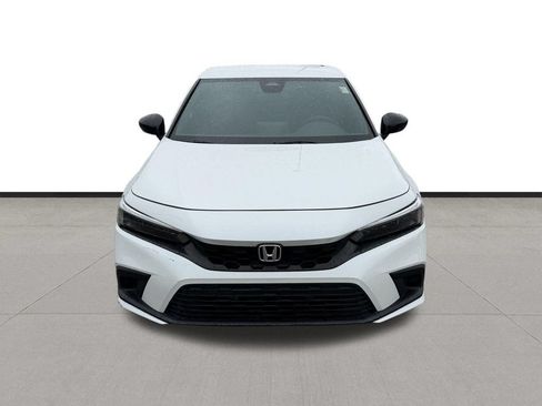 Used 2023 Honda Civic Sport image 2