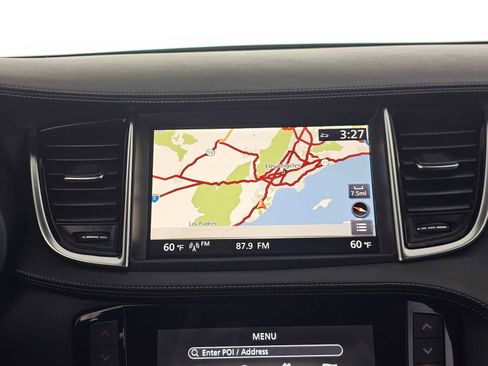 Used 2021 INFINITI QX50 Sensory FWD image 25