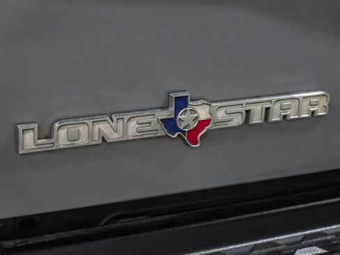 Used 2022 RAM 2500 Lone Star w/ Lone Star Silver Edition AWD/4WD image 54