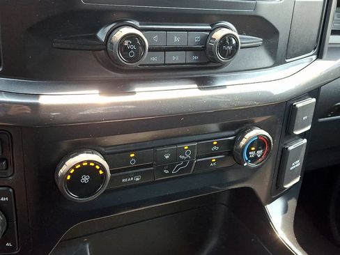 Certified 2023 Ford F150 XL w/ STX Appearance Package AWD/4WD image 15