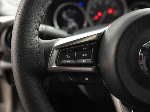 Used 2023 MAZDA MX-5 Miata Club w/ Brembo/BBS Recaro Package image 6