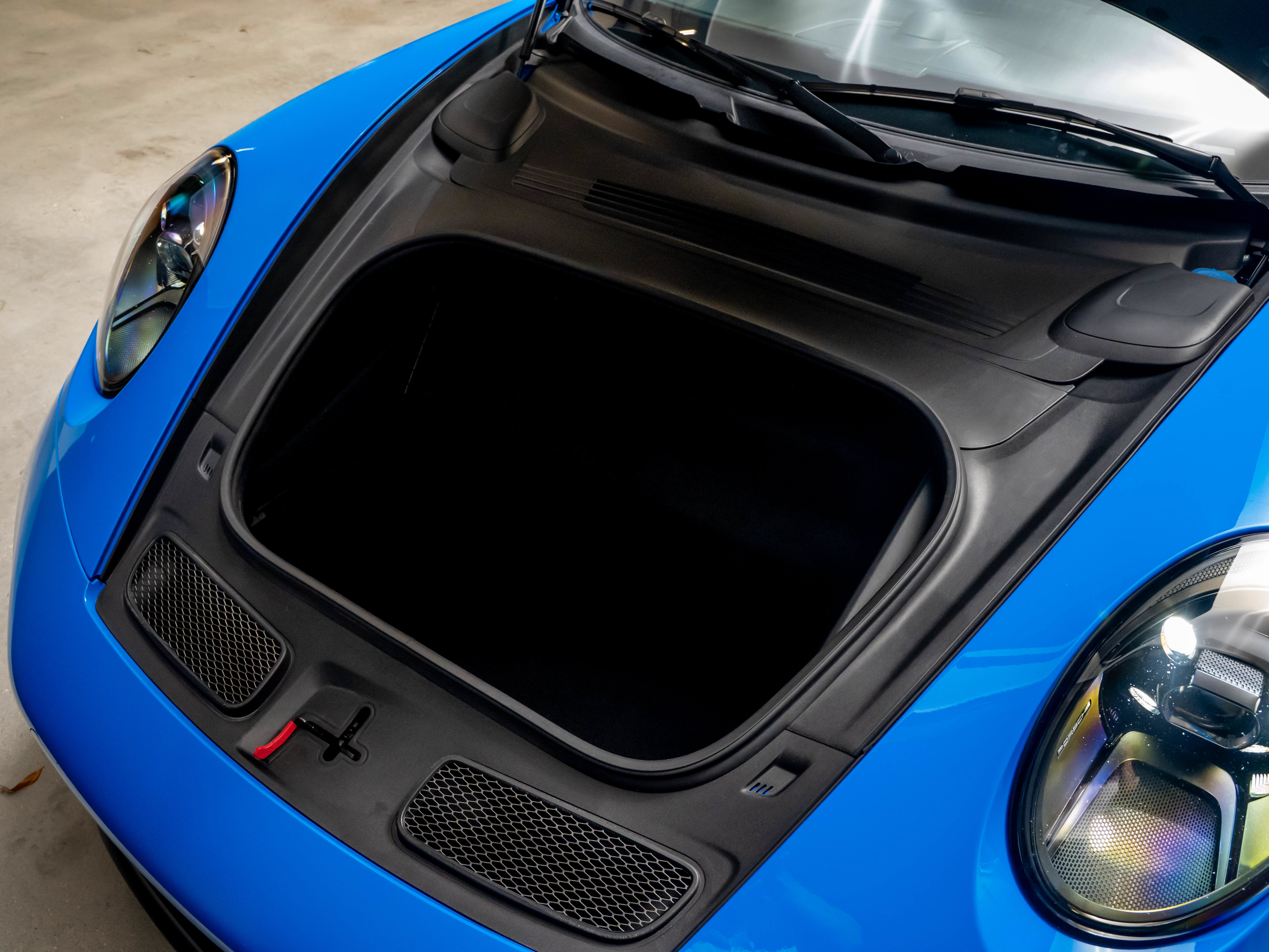 Used 2022 Porsche 911 GT3 RWD image 35
