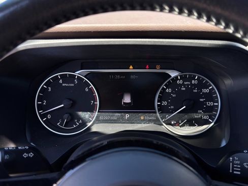 Used 2021 Nissan Rogue SL image 17