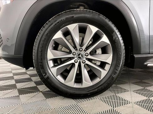 Certified 2023 Mercedes-Benz GLE 350 4MATIC image 8