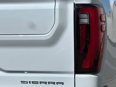 New 2026 GMC Sierra 2500 Denali Ultimate w/ Max Trailering Package AWD/4WD image 25