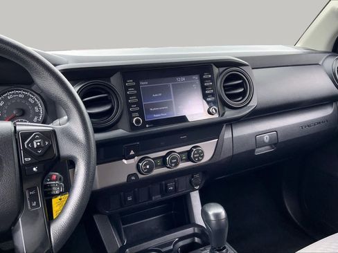 Used 2021 Toyota Tacoma SR w/ SR Convenience Package RWD image 7