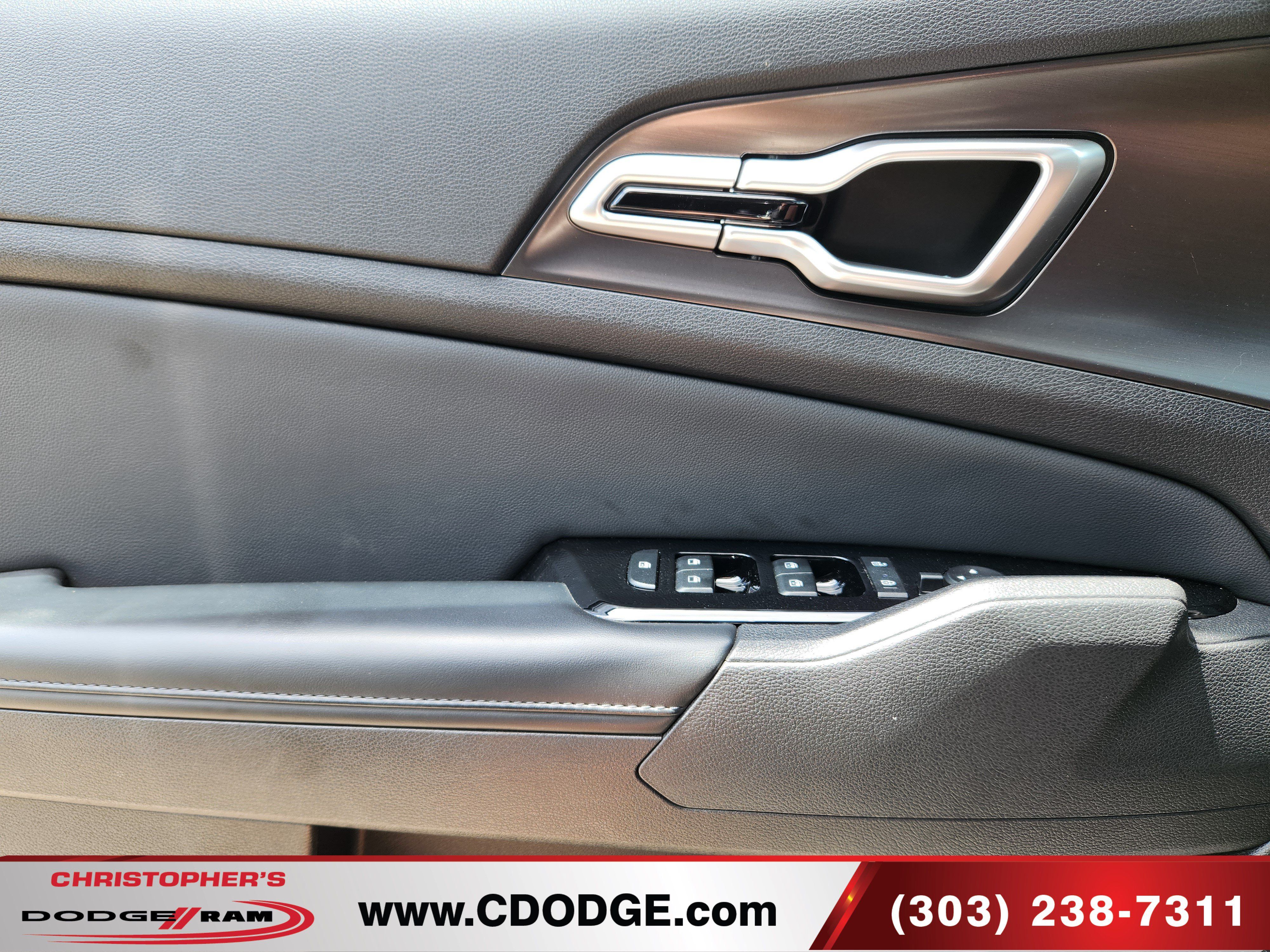 Used 2023 Kia Sportage EX FWD image 14