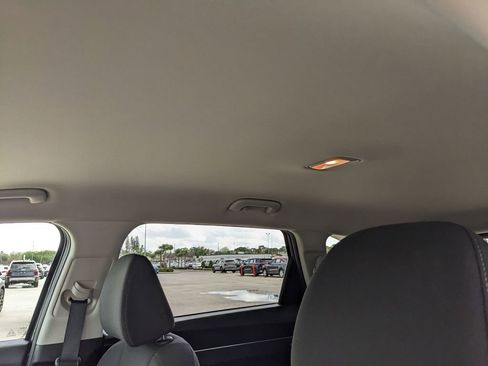 Certified 2024 Kia Sorento LX image 22