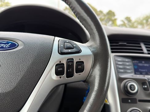 Used 2013 Ford Edge SEL image 20