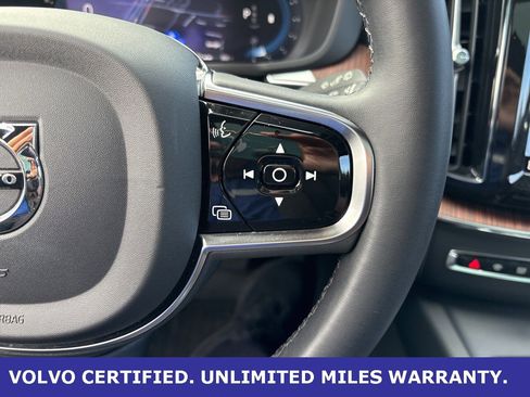 Certified 2023 Volvo XC60 B5 Plus w/ Protection Package Premier image 24