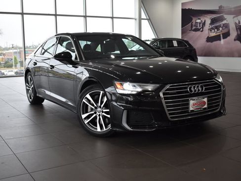 Used 2020 Audi A6 3.0T Premium w/ Convenience Package image 41