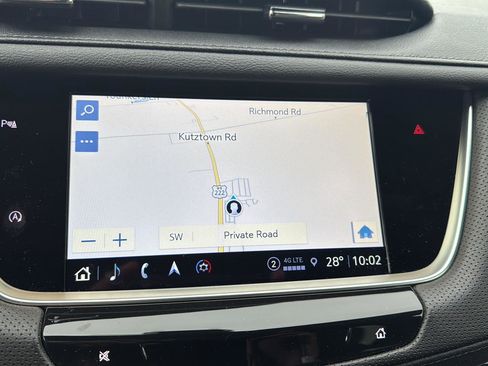 Certified 2024 Cadillac XT5 Premium Luxury image 6