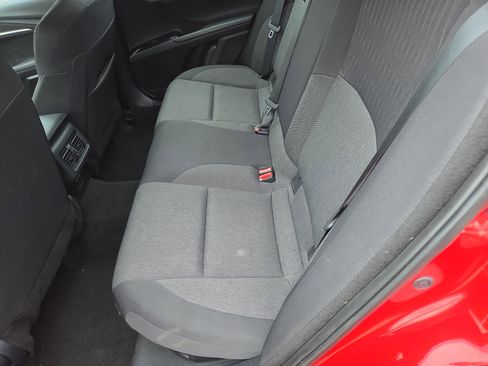 Used 2025 Toyota Camry LE FWD image 7