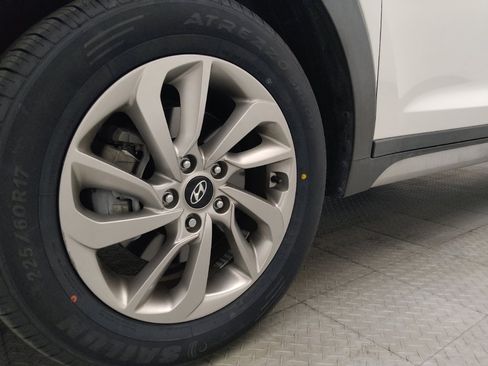 Used 2018 Hyundai Tucson SEL AWD/4WD image 31