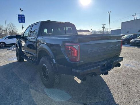 Certified 2024 Ford F150 Raptor image 4