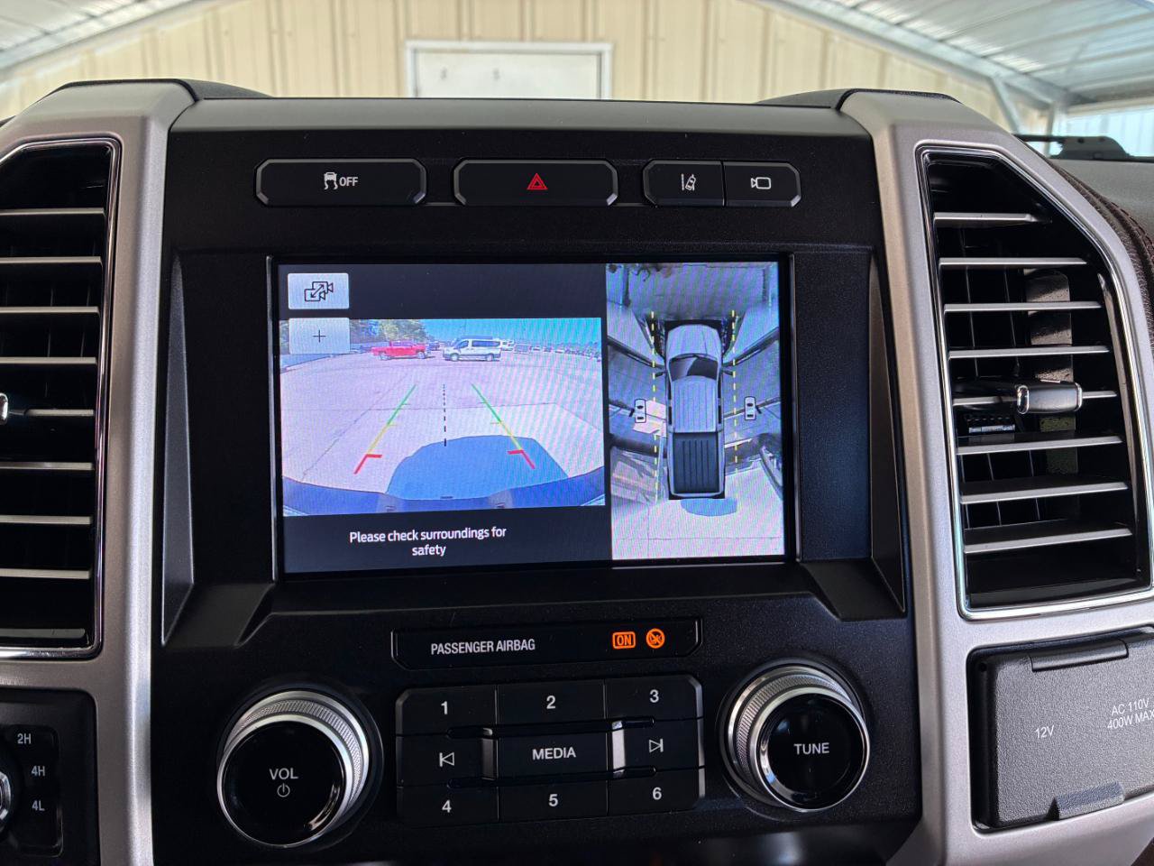 Used 2020 Ford F250 King Ranch w/ Chrome Package AWD/4WD image 26
