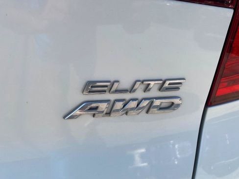 Used 2016 Honda Pilot Elite image 40