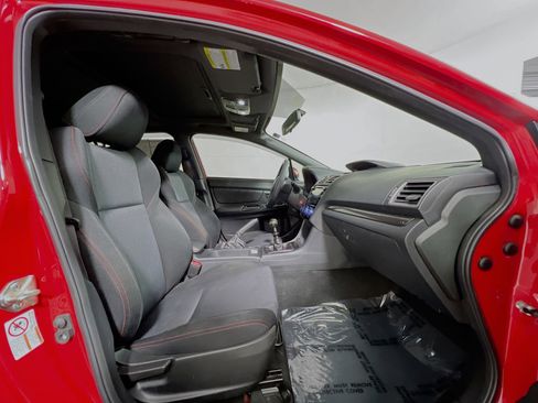Used 2020 Subaru WRX Premium image 31