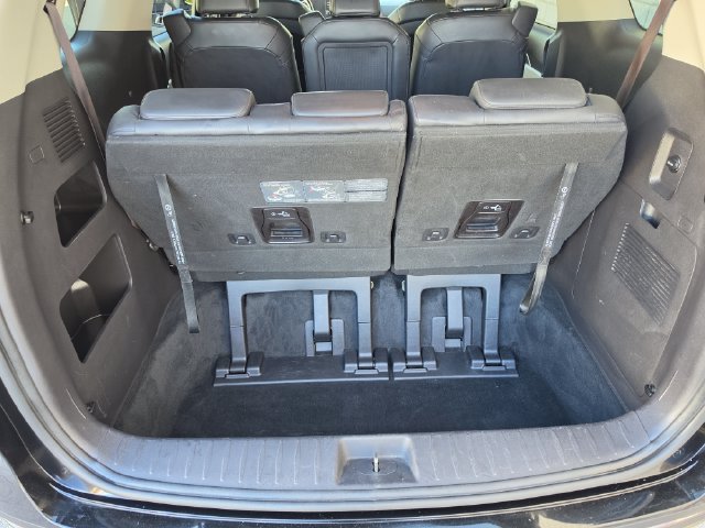 Used 2022 Kia Carnival LX FWD image 57