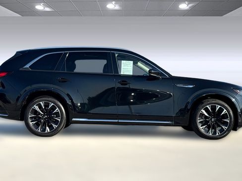Used 2024 MAZDA CX-90 3.3 Turbo S image 2