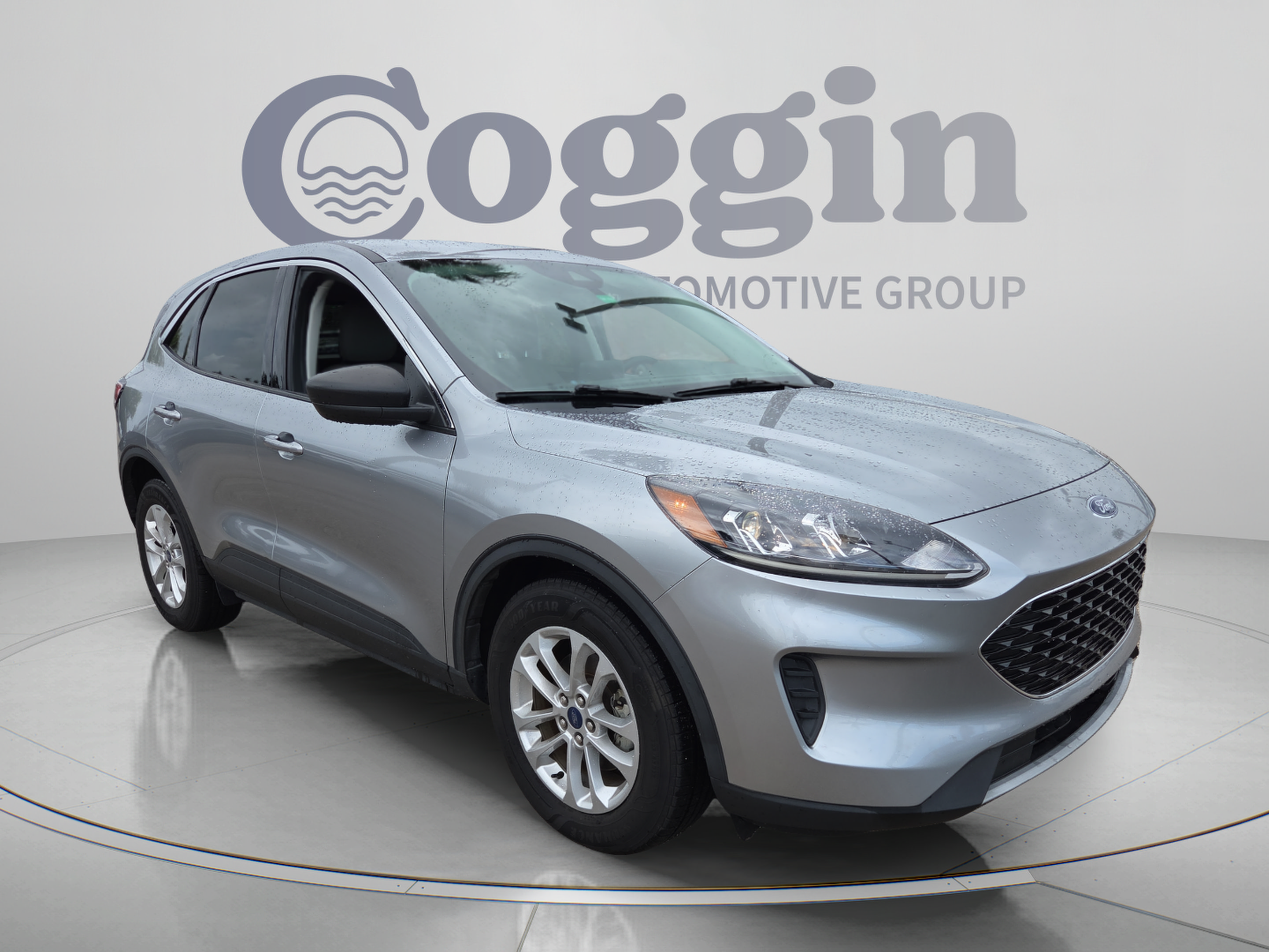 Used 2022 Ford Escape SE w/ Convenience Package FWD image 7