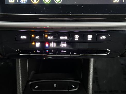 Used 2023 Chevrolet Bolt LT w/ Driver Confidence Package image 29