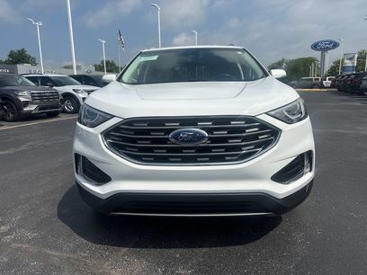 Used 2019 Ford Edge SEL w/ Equipment Group 201A