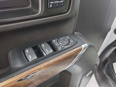 Used 2022 Chevrolet Silverado 2500 High Country w/ Z71 Off-Road Package AWD/4WD image 13