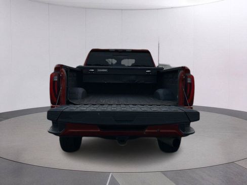 Used 2024 GMC Sierra 2500 Denali w/ Denali Reserve Package AWD/4WD image 6