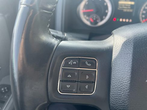 Used 2014 RAM 1500 Big Horn image 21