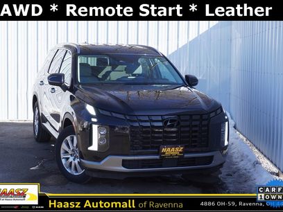 Used 2025 Hyundai Palisade SEL