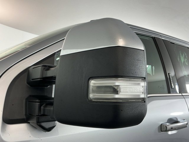 Used 2024 Ford F350 Platinum AWD/4WD image 13