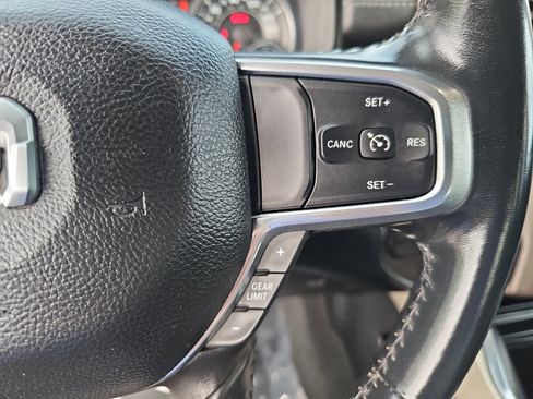 Used 2022 RAM 1500 Laramie RWD image 17