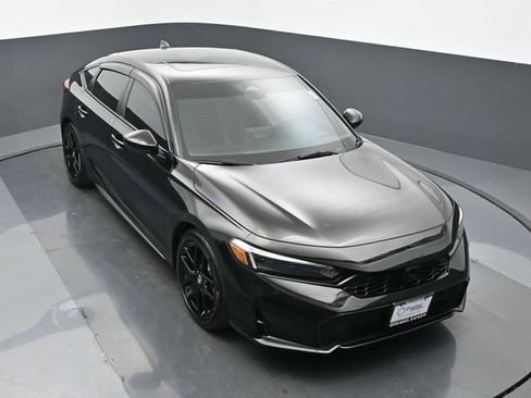 Used 2025 Honda Civic Sport image 19