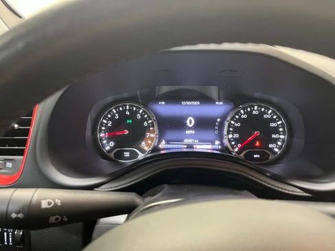 Used 2022 Jeep Renegade Trailhawk image 21