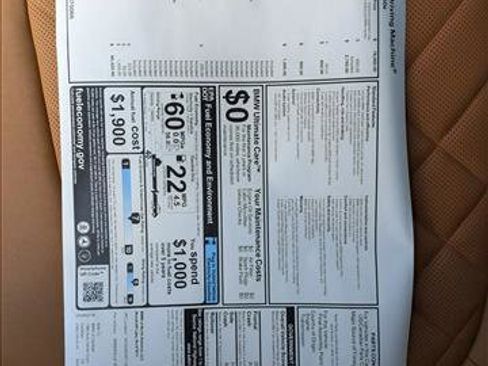 New 2026 BMW X5 xDrive50e image 18