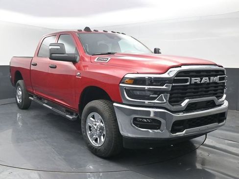New 2026 RAM 2500 Tradesman image 1