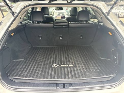 Used 2018 Lexus RX 350 FWD w/ Premium Package image 20