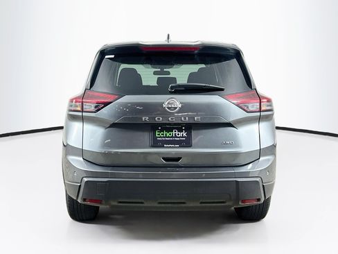 Used 2026 Nissan Rogue SV AWD/4WD image 7