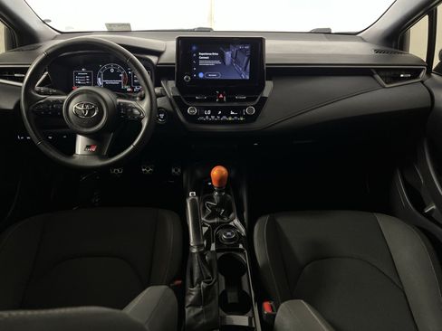 Used 2024 Toyota Corolla GR w/ Performance Package AWD/4WD image 22