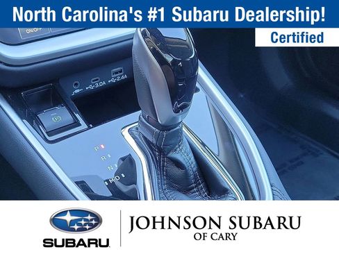 Certified 2024 Subaru Outback Limited image 15