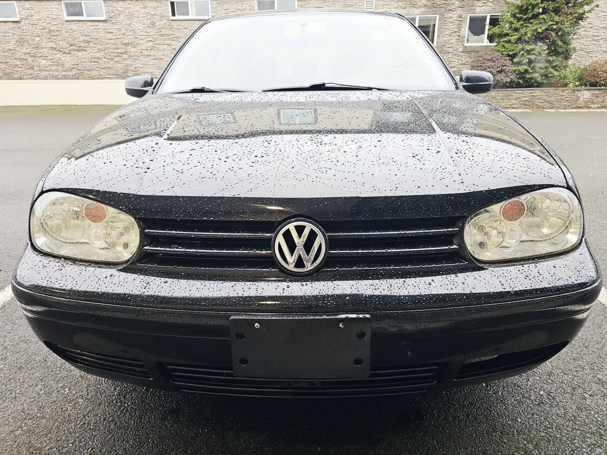 Used 2006 Volkswagen GTI FWD image 8