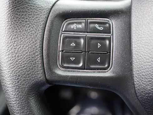 Used 2018 RAM 2500 Tradesman w/ Chrome Appearance Group image 28